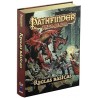 Pathfinder Juego de Rol: Reglas Básicas