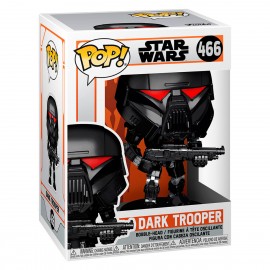 Funko Pop: Star Wars - Dark Trooper