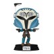 Funko Pop: Star Wars - Bo-Katan Kryze