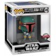 Funko Pop: Star Wars - Boba Fett