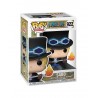 Funko Pop: One Piece - Sabo