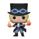 Funko Pop: One Piece - Sabo