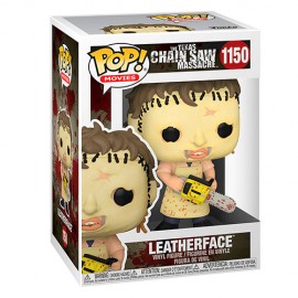 Funko Pop: The Texas Chain Saw Massacre - Leatherface