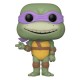 Funko Pop: TMNT - Donatello