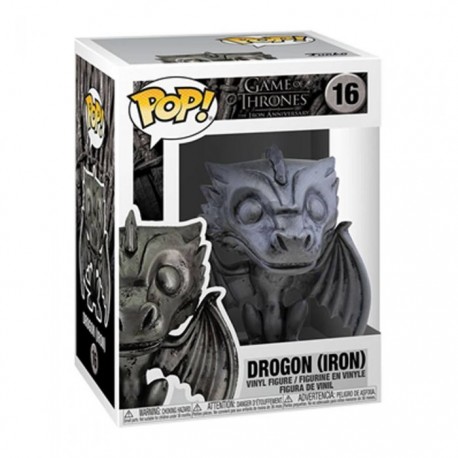 Funko Pop: Game of Thrones - Drogon 