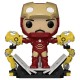 Funko Pop: Marvel - Iron Man 2 Mark IV