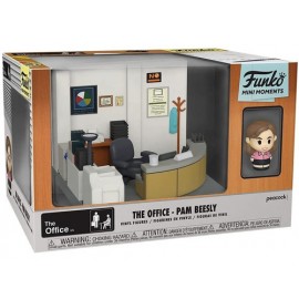 Funko Mini Moments: The Office - Pam Beesly