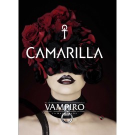 Vampiro La Mascarada 5ª Edición: Camarilla