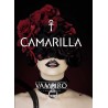 Vampiro La Mascarada 5ª Edición: Camarilla