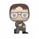 Editar: Funko Pop: The Office - Dwight Schrute con Lanzallamas