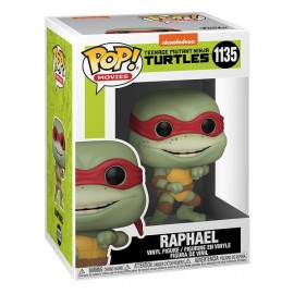 Funko Pop: Las Tortugas Ninjas - Raphael