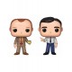 Funko Pop: The Office - Toby vs Michael