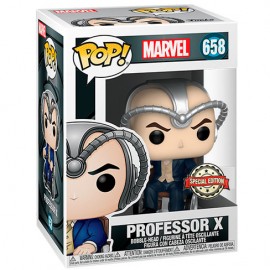 Funko Pop: Marvel - Professor X