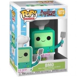 Funko Pop: Adventure Time - BMO Cocinero