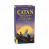 Catan: Piratas y Exploradores, Ampliación 5-6 Jugadores
