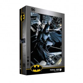 Puzzle 1000 Piezas: Universo DC Batman vigilante