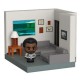 Funko Mini Moments: The Office - Darryl Philbin