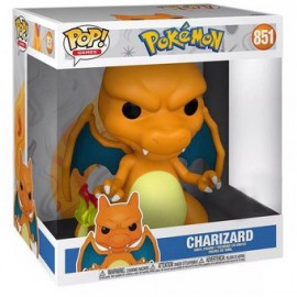 Funko Pop Jumbo: Pokémon - Charizard