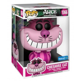 Funko Pop Jumbo: Alice in Wonderland - Cheshire Cat