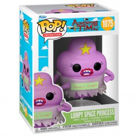 Funko Pop: Adventure Time - Lumpy Space Princess
