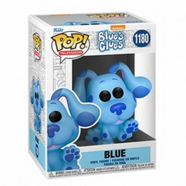 Funko Pop: Blue's Clues - Blue