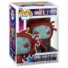 Funko Pop: Marvel - Zombie Scarlet Witch