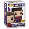 Funko Pop: Marvel - Zombie Hunter Spidey