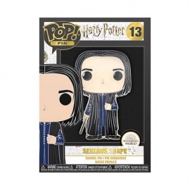 Funko Pop Pin: Harry Potter - Severus Snape