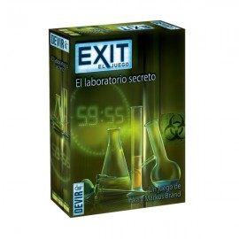 Exit: