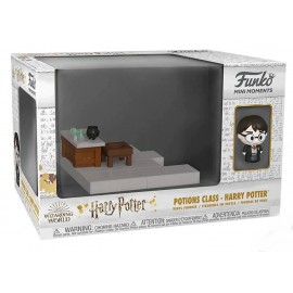 Funko Mini Moments: Harry Potter - Potions Class Harry Potter