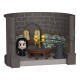 Funko Mini Moments: Harry Potter - Potions Class Professor Snape