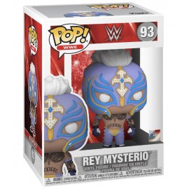 Funko Pop: WWE - Rey Mysterio