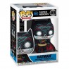 Funko Pop: DC - Batman (Día de los Muertos DC)