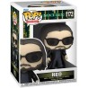 Funko Pop: Matrix - Trinity