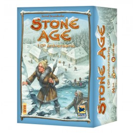 Stone Age: Edición 10° Aniversario