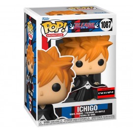 Funko Pop: Bleach - Ichigo