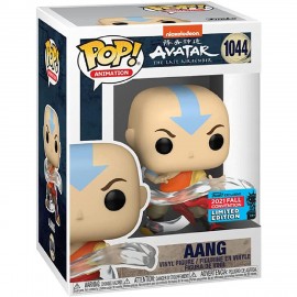 Funko Pop: Avatar: The Last Airbender - Aang
