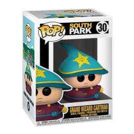 Funko Pop: South Park - Grand Wizard Cartman