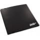 Ultimate Guard: Carpeta QuadRow FlexXFolio Negro (12 Bolsillos)