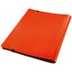 Ultimate Guard: Carpeta FlexFolio Roja (9 Bolsillos)