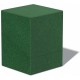 Ultimate Guard: Boulder 100+ Deck Case "Return to Earth" Verde