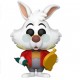 Funko Pop: Alice in Wonderland - White Rabbit