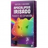 Unstable Unicorns: Apocalipsis Irisado