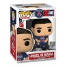 Funko Pop: PSG - Ángel di María