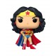 Funko Pop: DC - Wonder Woman Classic