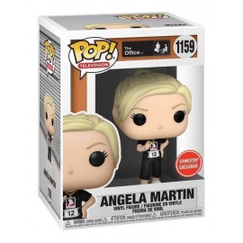 Funko Pop: The Office - Erin Hammon con Caja Feliz