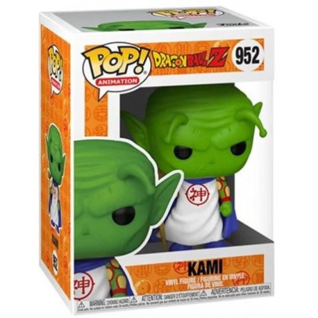 Funko Pop: Dragon Ball Z - Kami