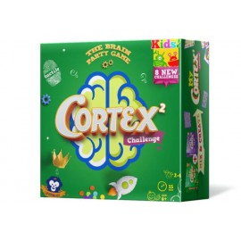 Cortex Kids 2