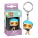 Funko Pop Pocket Keychain: BTS - RM