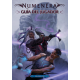Numenéra: Guia del Jugador